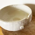 Miscellany Bowl - White - Image 5