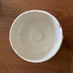 Miscellany Bowl - White - Image 6