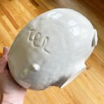 Miscellany Bowl - White - Image 7