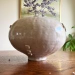 Random Checkers Bowl - White - Image 5