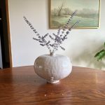 Random Checkers Bowl - White - Image 2