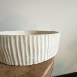 OOPS! Ribbed Serving Bowl - Large #1 - Image 3