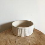 OOPS! Ribbed Serving Bowl - Small #2