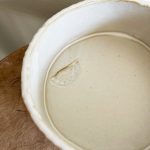 OOPS! Ribbed Serving Bowl - Small #1 - Image 2