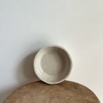 WHOLESALE Ribbed Serving Bowls