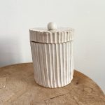 WHOLESALE Ribbed Containers - Image 3