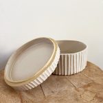 WHOLESALE Ribbed Containers - Image 6