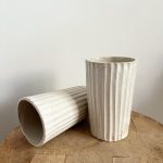 WHOLESALE Ribbed Cups - Image 2