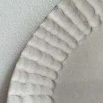 WHOLESALE Ribbed Edge Platter - Wide - Image 4