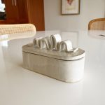 Pill Shaped Box - Ribbon Edition - Image 2