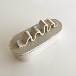 Pill Shaped Box - Ribbon Edition - Image 3