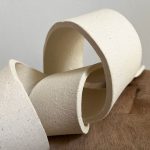 Large Ribbon Knot Sculpture - Image 2