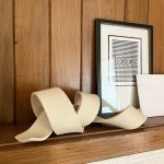 Large Ribbon Knot Sculpture - Image 4