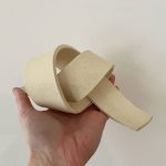 Small Ribbon Knot Sculpture - Image 3