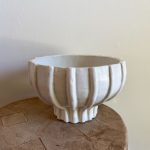 Ribbed Bowl