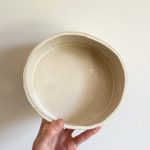 OOPS! Ribbed Serving Bowl - Medium - Image 2