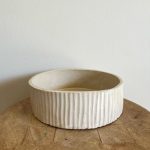 OOPS! Ribbed Serving Bowl - Medium - Image 3