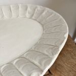 Carved Rim Platter - Image 3