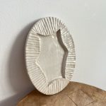 Chunky Carved Tray - Image 2