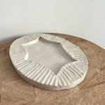 Chunky Carved Tray - Image 3