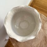 Ribbed & Ruffle Bowl - Image 4
