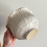 Ribbed & Ruffle Bowl - Image 5