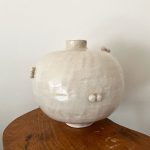 Double Dots Vase