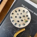 Polka Dot Round Tray - Image 2