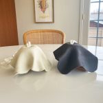 Ruffle Bell - White - Image 3