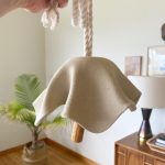 Ruffle Bell - Mini White - Image 2