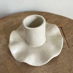 OOPS! Ruffle Candle Holder - Image 2