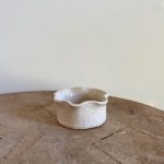 Tiny Wavy Dish