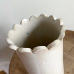 OOPS! Medium Scallop Vase - Image 2