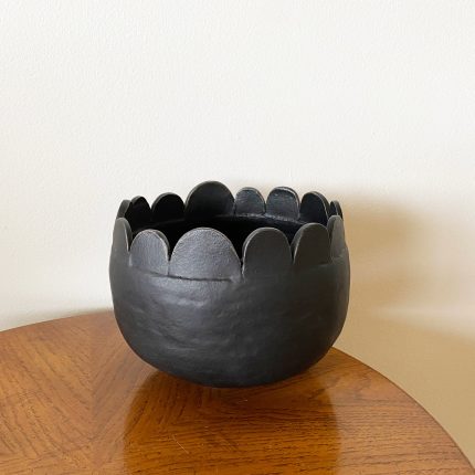 Scallop Bowl