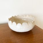 Ursie Scallop Bowl #3 - Image 2