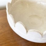 Ursie Scallop Bowl #3 - Image 3