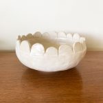 Ursie Scallop Bowl #3 - Image 4