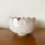 Scallop Bowl #4