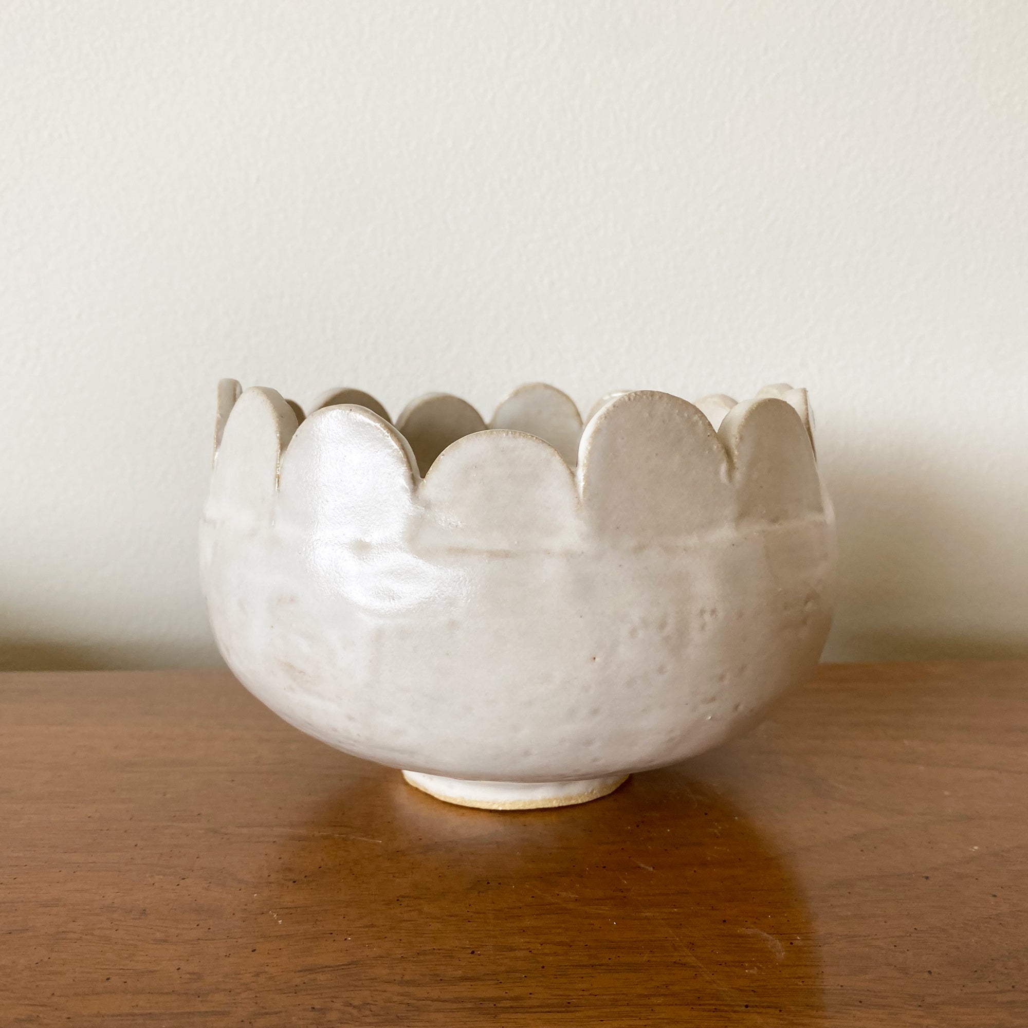 salto-scallopbowl3-1 Scallop Bowl #4 - Image 1