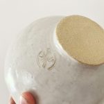 Scallop Bowl - White - Image 3