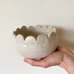 Scallop Bowl #4 - Image 2