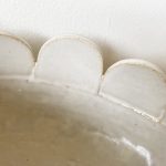 Large Scallop Bowl - Image 2