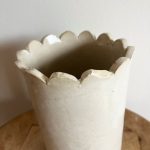 OOPS! Scallop Vase - Medium - Image 2