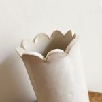 WHOLESALE Scallop Vases - Image 5