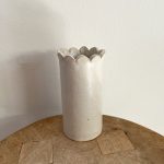 Oops! Scallop Vase - Small - Image 3