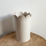 WHOLESALE Scallop Vases - Image 2
