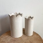 WHOLESALE Scallop Vases - Image 3