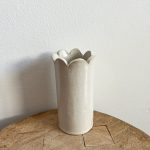 WHOLESALE Scallop Vases