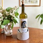 Scallop Wine Coaster/Catchall - Image 2