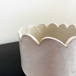 Scallop Wine Coaster/Catchall - Image 5